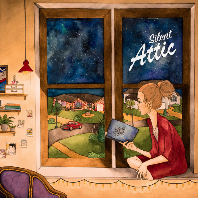 Late Night Talks cover