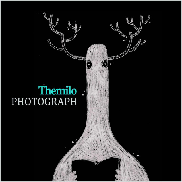 Photograph cover art