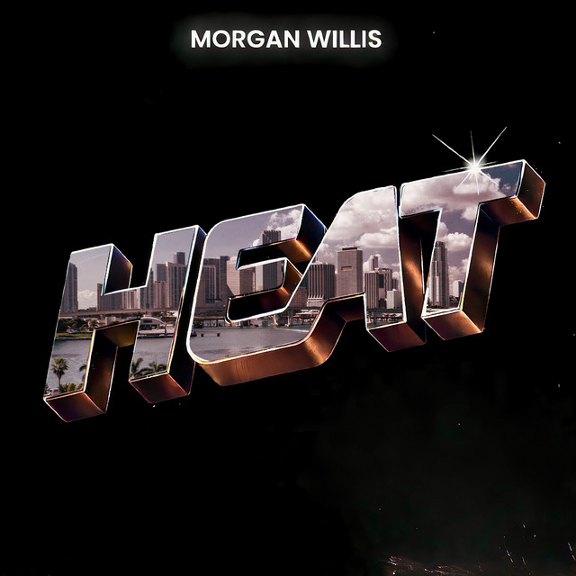 Heat cover art