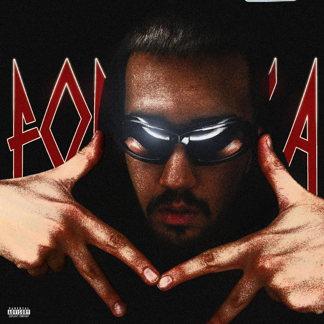 Formula cover art