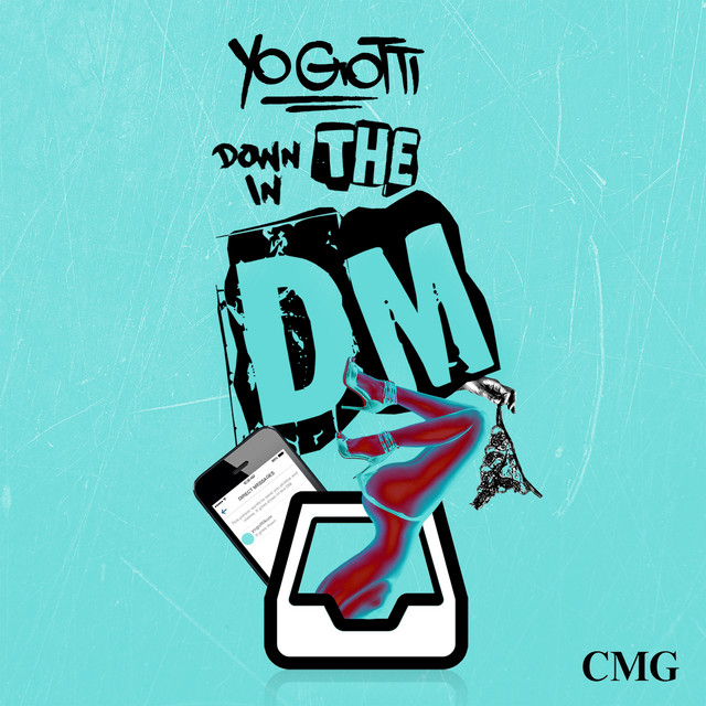 Down In the DM