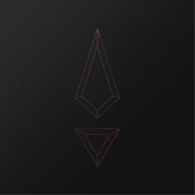 Arrival cover art