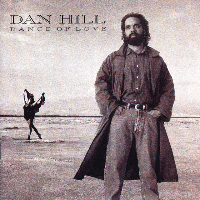 Dance Of Love cover art