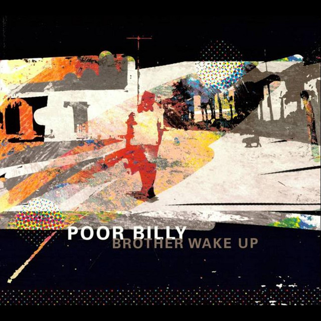Brother Wake Up cover art