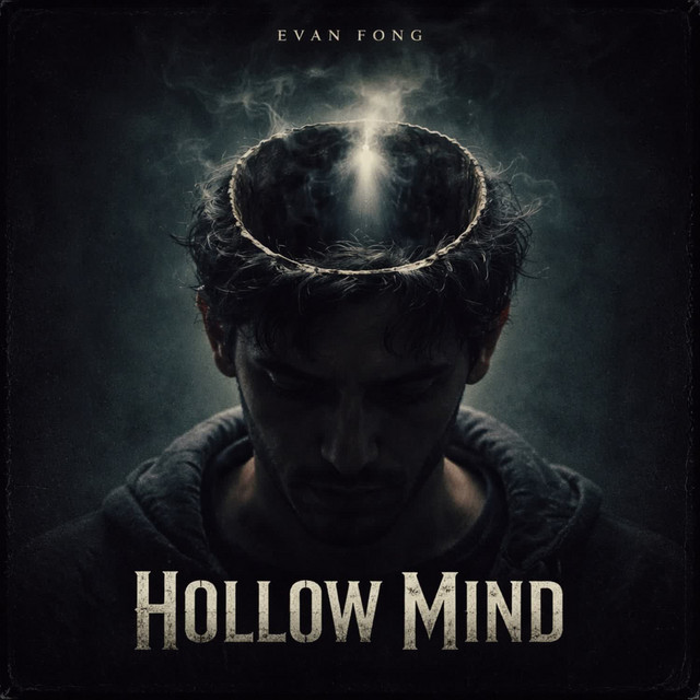 Hollow Mind cover art