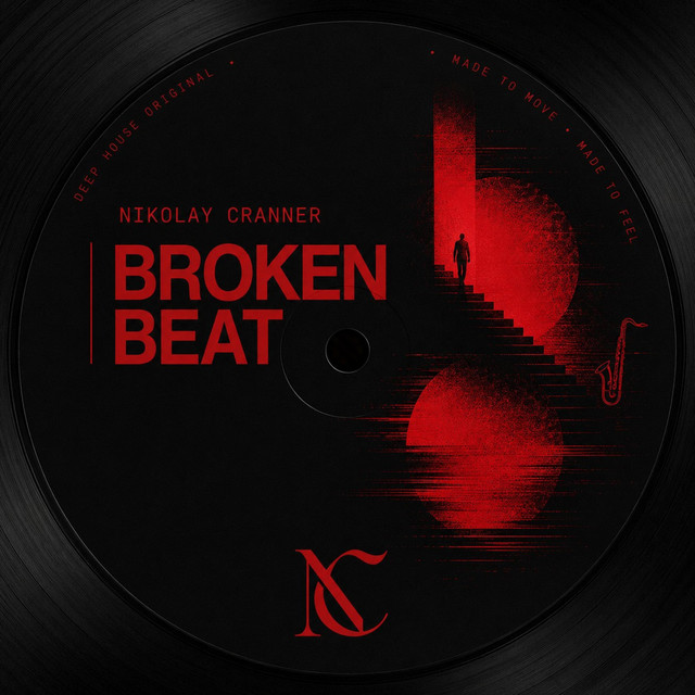Broken Beat