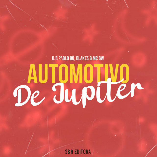 Automotivo de Jupiter