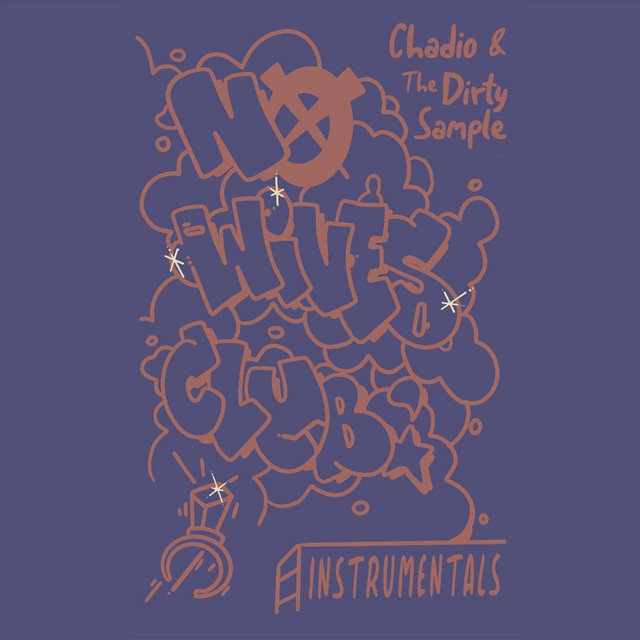 No Wives Club (Instrumentals)
