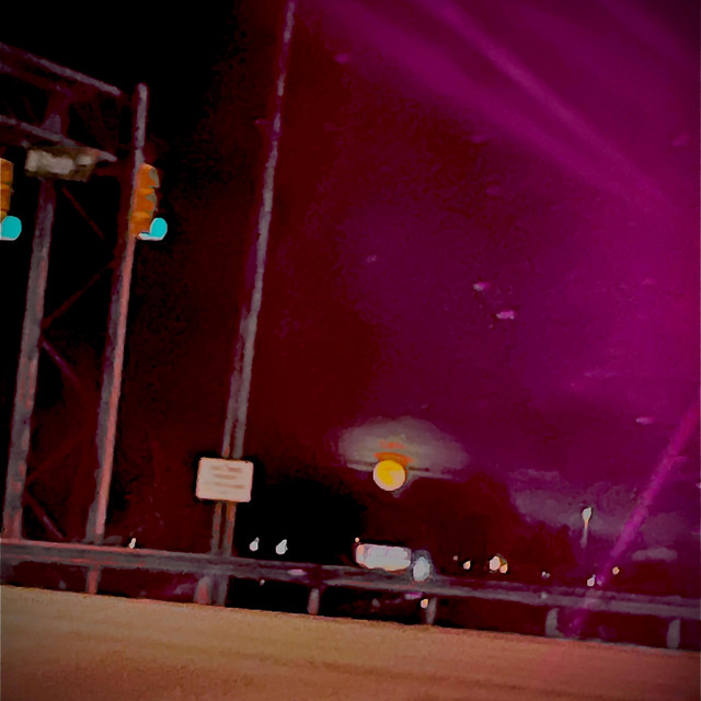 Trip cover art