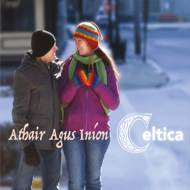 Athair Agus Iníon on Spotify