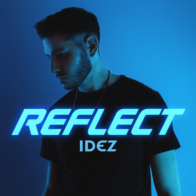 Reflect cover art