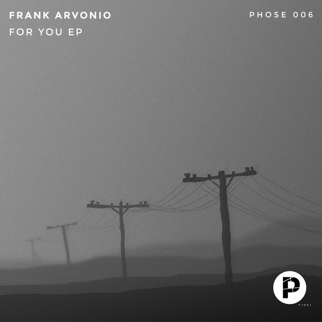 For You cover art