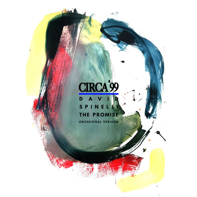 The Promise (Orchestral Version) - Single by David Spinelli | Spotify