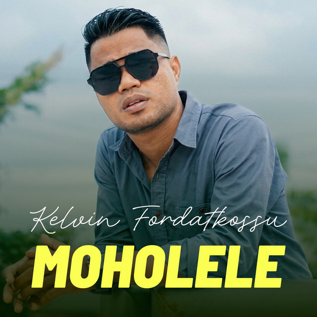 MOHOLEHE album image