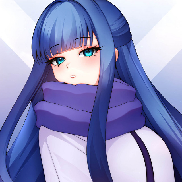 Ghost (Remix Female Version) cover art