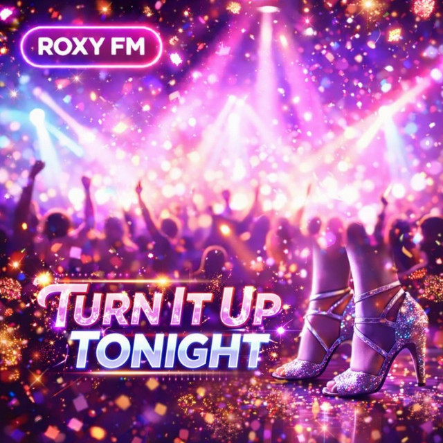 Roxy FM