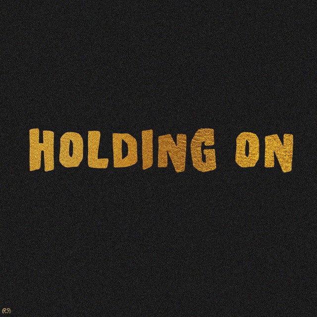 Hold On cover art