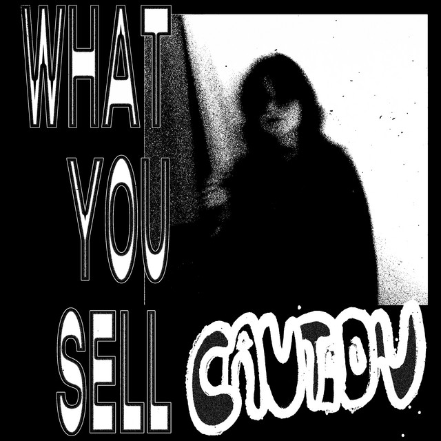 What You Sell cover art