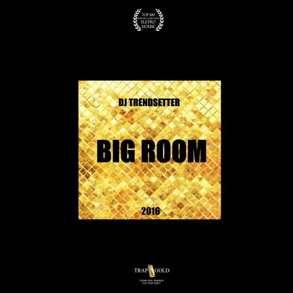 Pop Corn - EDM Cover Remix cover art