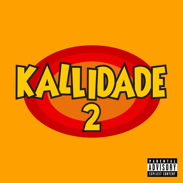 Kallidade 2 cover art