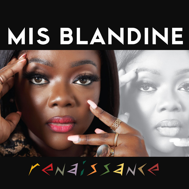 Mis Blandine