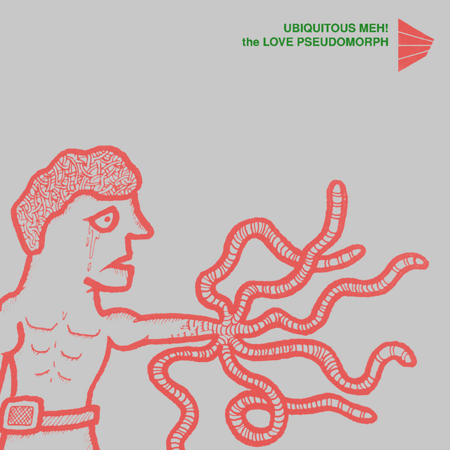 The Love Pseudomorph cover art