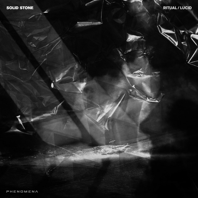 Ritual album art
