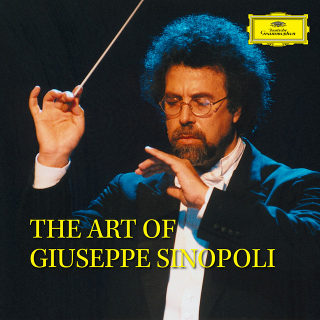 The Art of Giuseppe Sinopoli