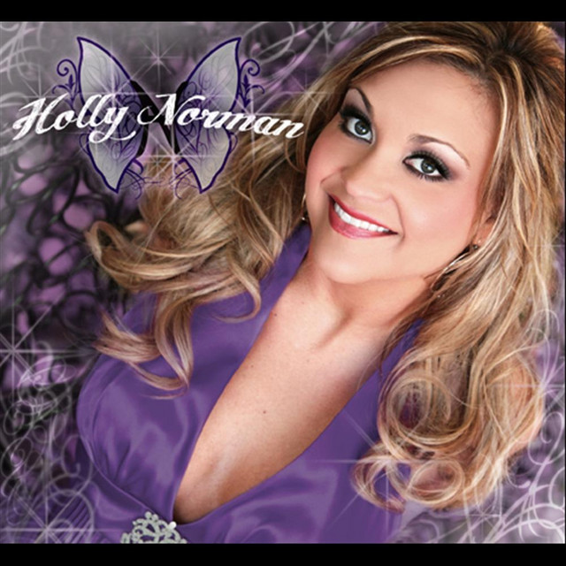 Holly Norman cover art