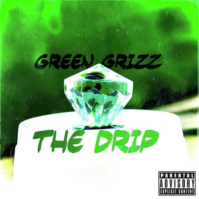 Griz Green Photo