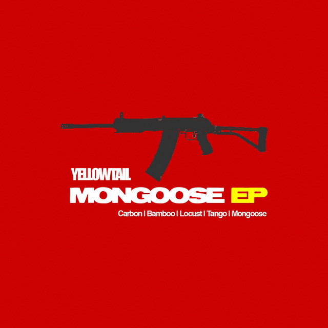 Mongoose cover art