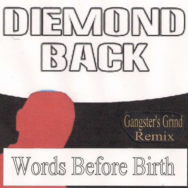 Movin' Money - Gangster's Grind Remix cover art