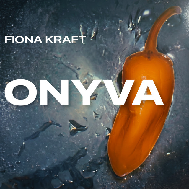 ONYVA album art