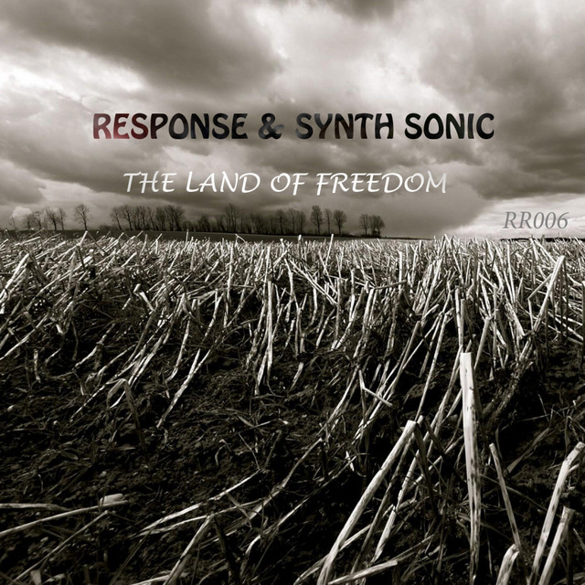 The Land Of Freedom - Original Mix artwork