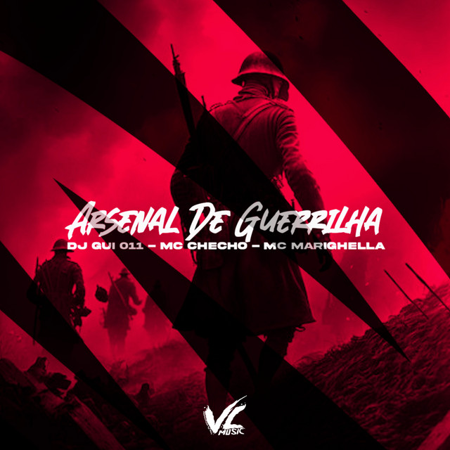 Arsenal de Guerrilha