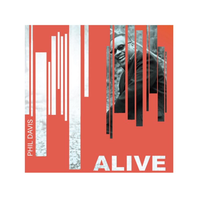ALIVE cover art