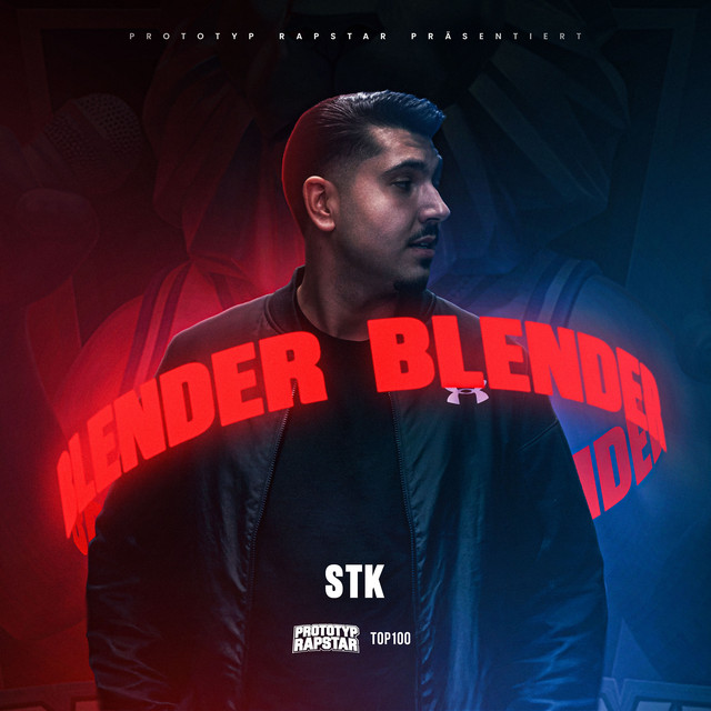 Blender