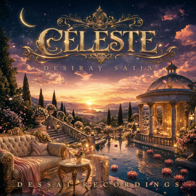 Sillage de Céleste cover art