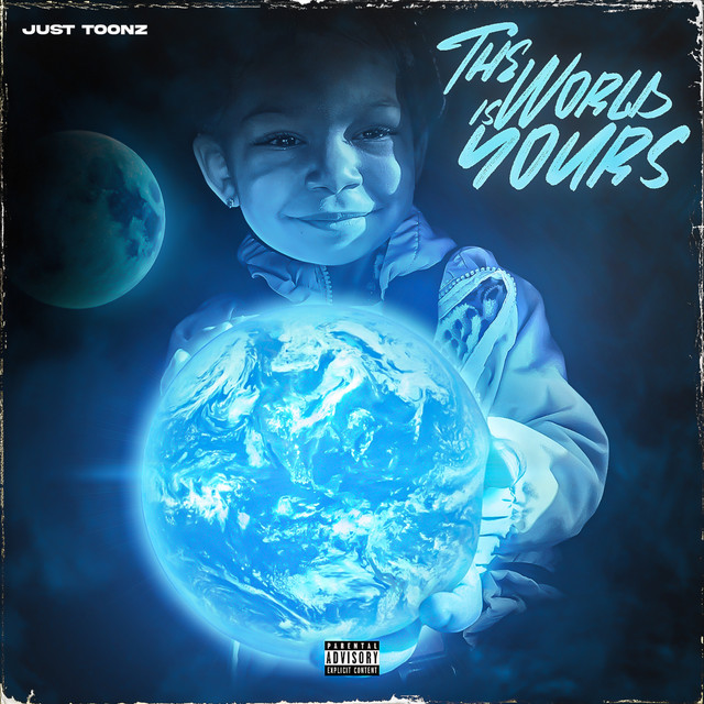 The World Is Yours cover art