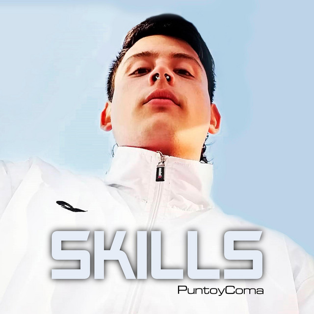 Skills cover art