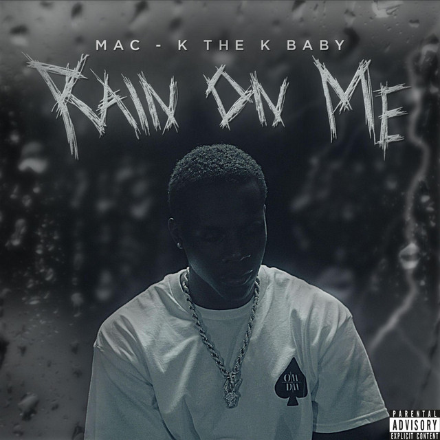 Rain On Me