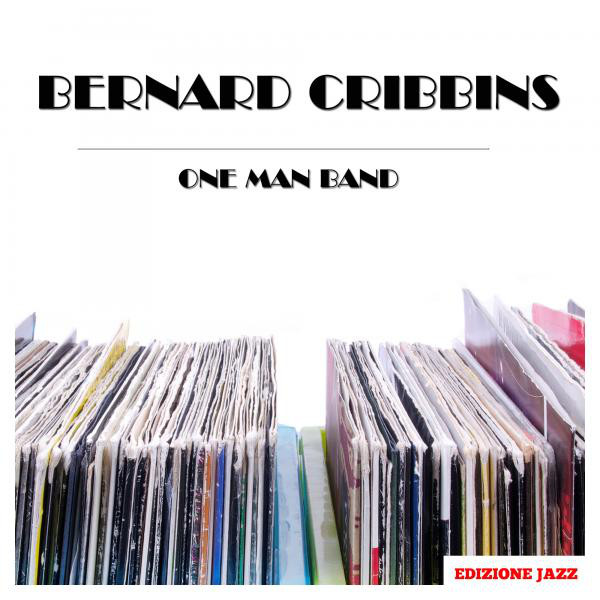 One Man Band cover art