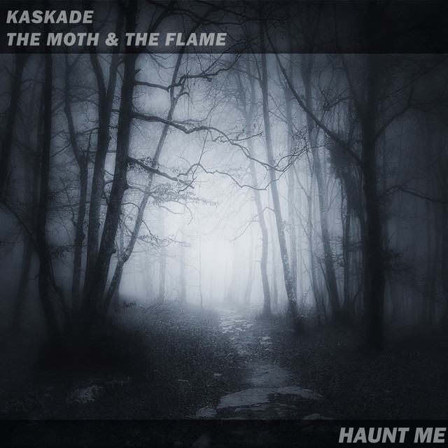 Haunt Me cover art
