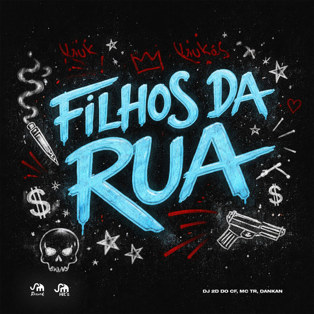 Filhos da Rua