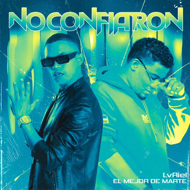 No Confiaron