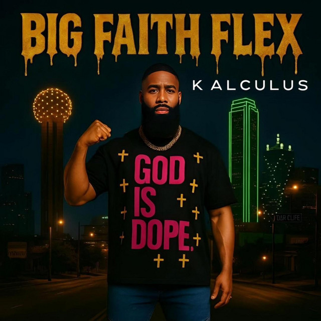 Big Faith Flex