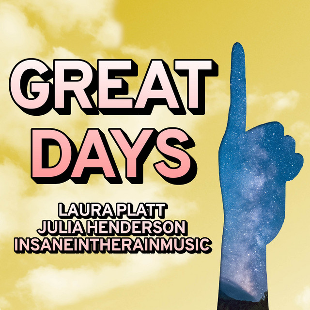 Great Days (From "JoJo's Bizarre Adventure: Diamond Is Unbreakable") - Band Version