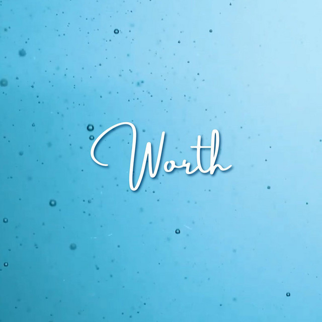 Worth cover art