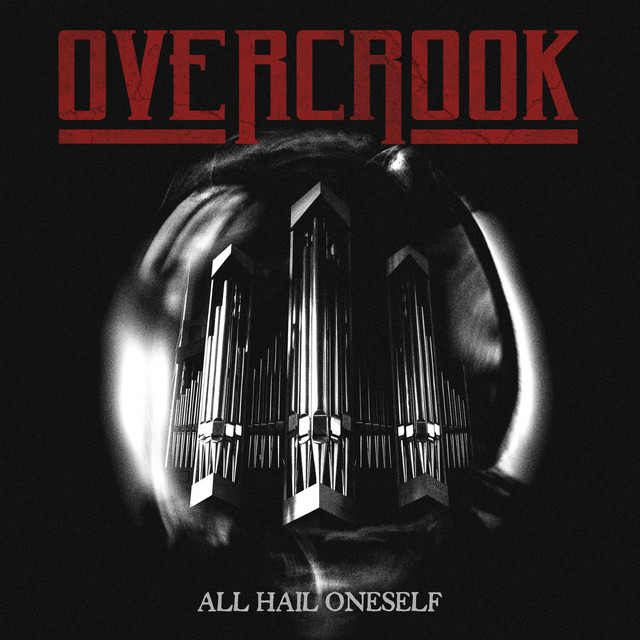 All Hail Oneself cover art