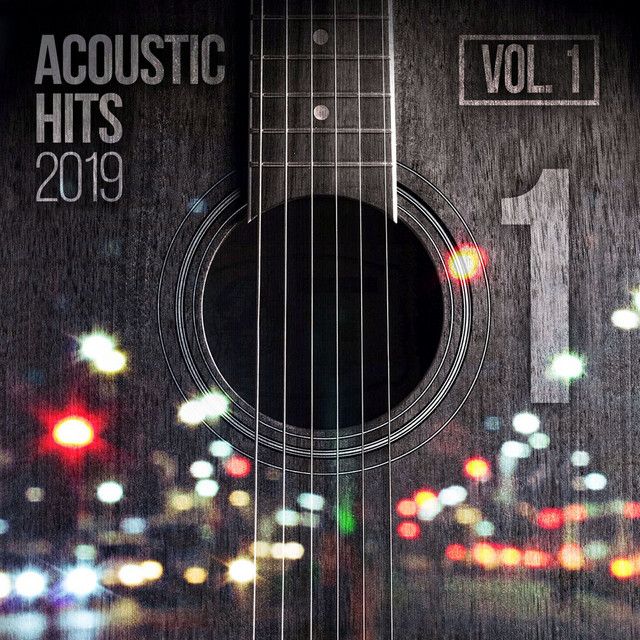 Rewrite the Stars - Acoustic Version